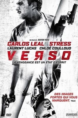 Verso (2009) poster
