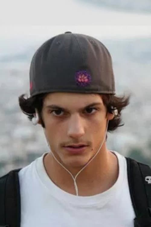 Χάρης Μάρκου foto