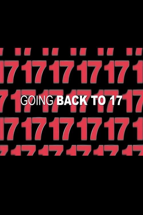 17 Agan: Going Back to 17 (2009) poster