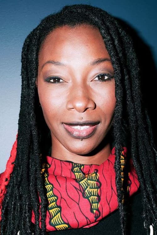 Fatoumata Diawara foto