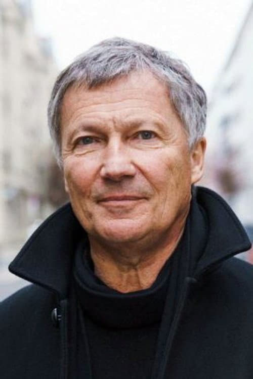 Michael Rother foto