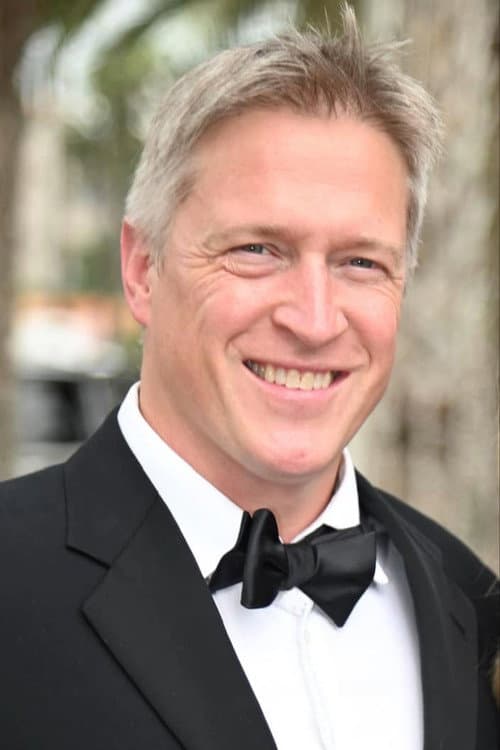 Sam Sorenson foto