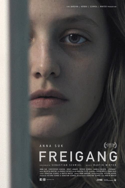 Freigang (2019) poster