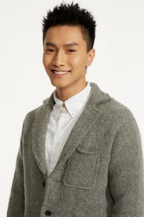 陳柏宇 foto