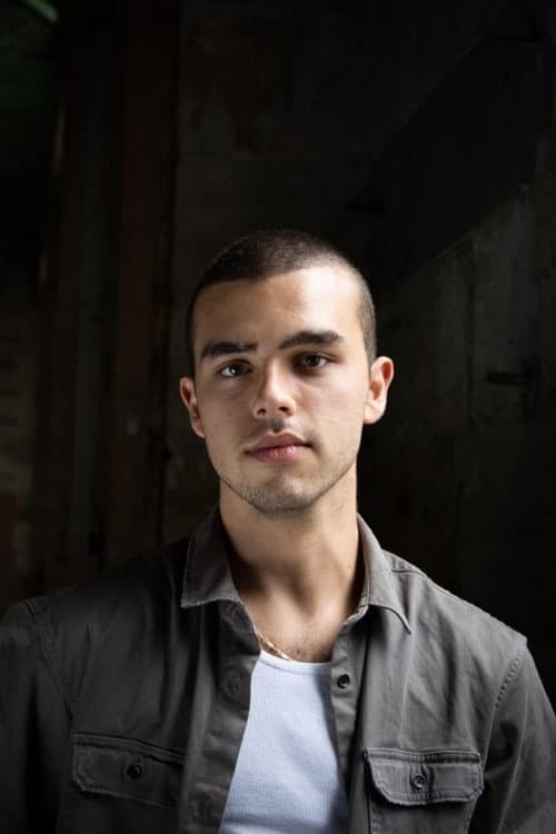 Charles Perkins foto