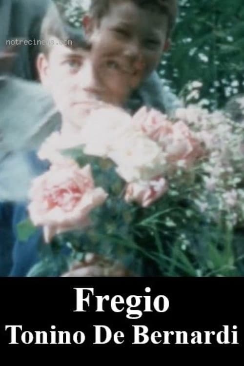 Fregio, ovvero An angel came to me (1968) poster