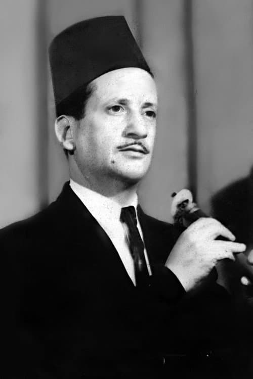Boualem Titiche foto
