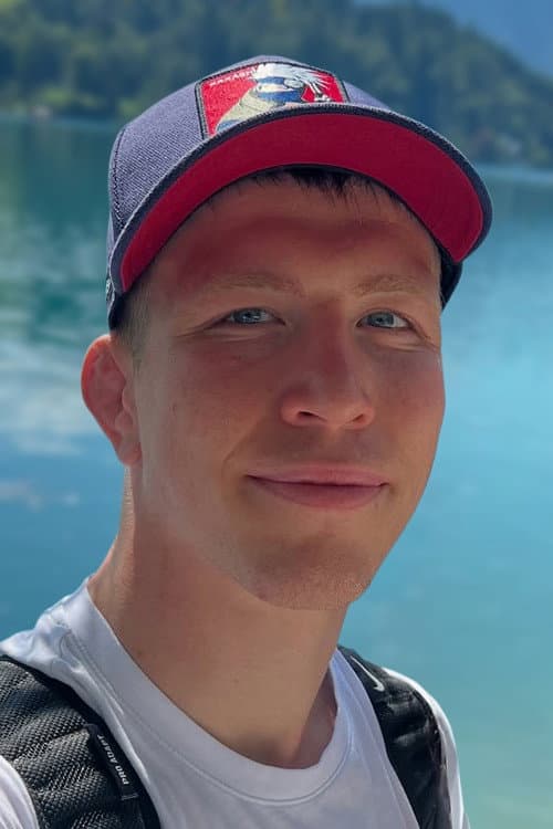 Jakub Tichota foto