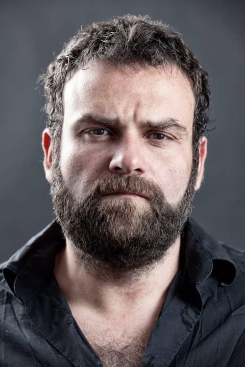 Federico Mancini foto