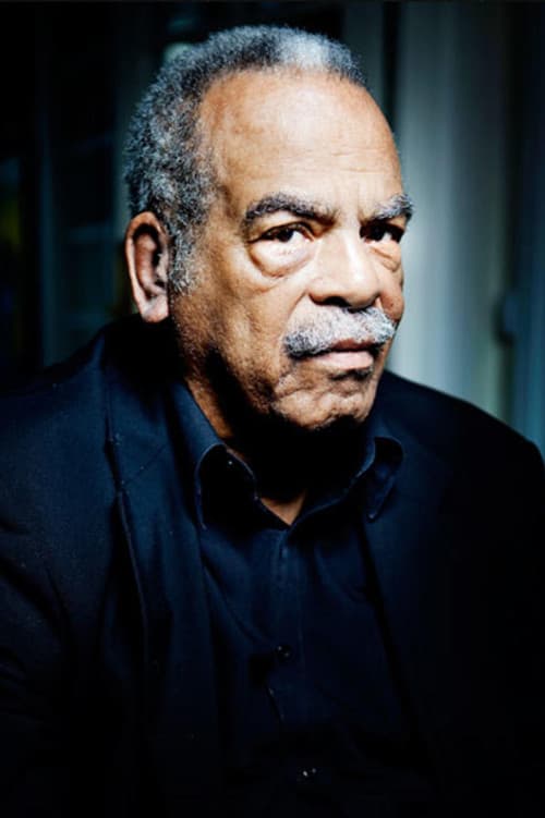 Edouard Glissant foto