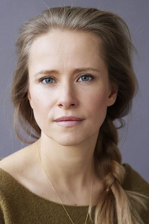 Susanne Bormann foto