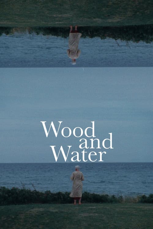 Wood and Water (2022) poster