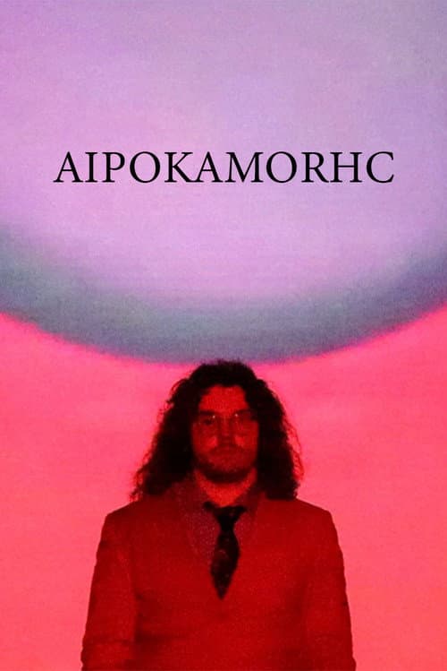 AIPOKAMORHC (2025) poster