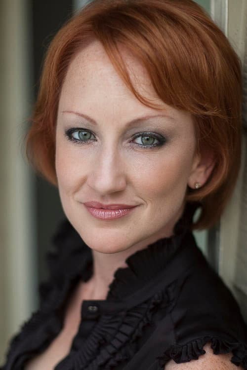 Deborah Bowman foto