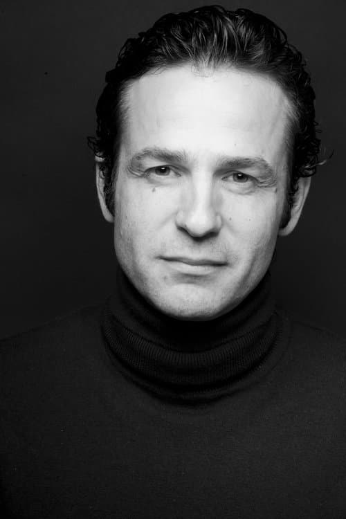 Gustavo Salmerón foto