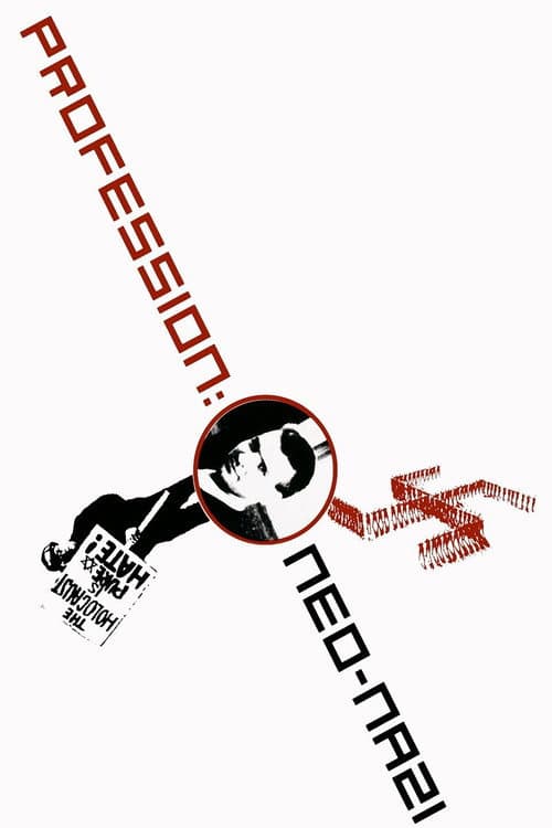 Beruf Neonazi (1993) poster