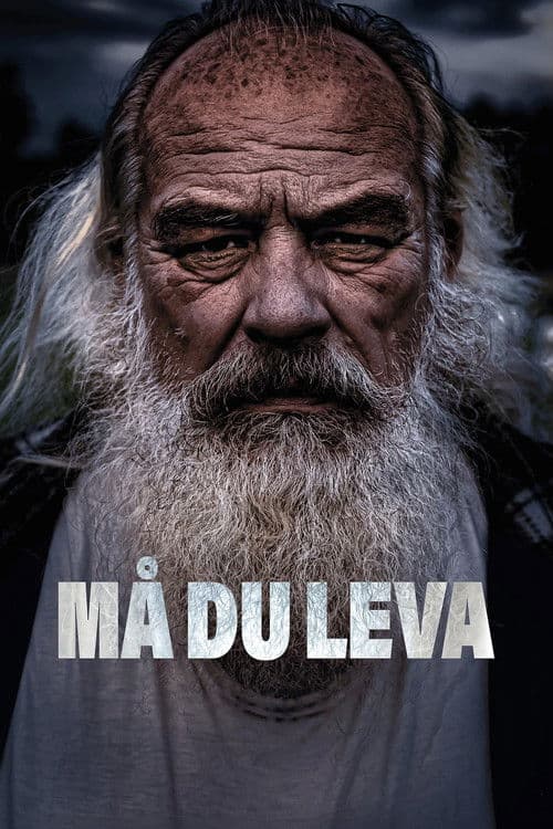 Må du leva (2025) poster