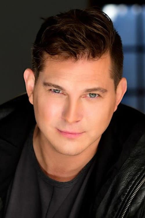 Paul Becker foto