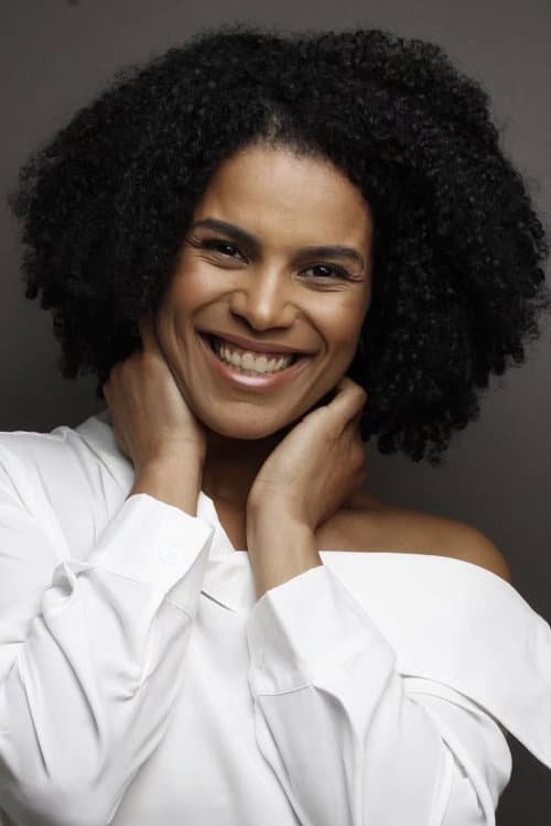 Priscila Maria foto