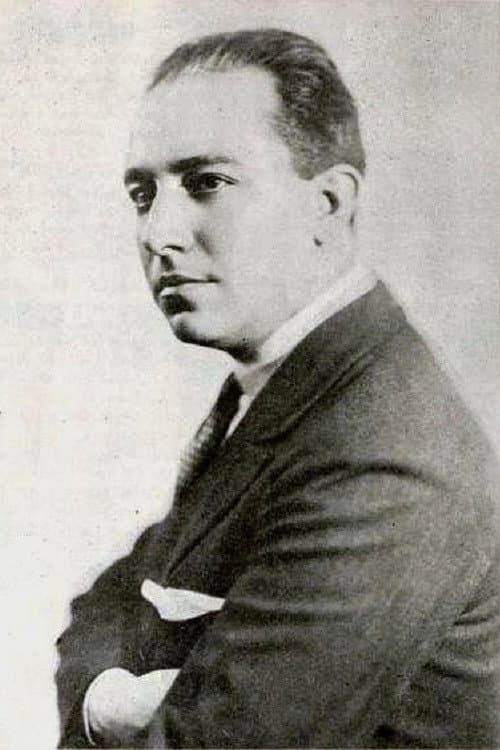 George Archainbaud foto