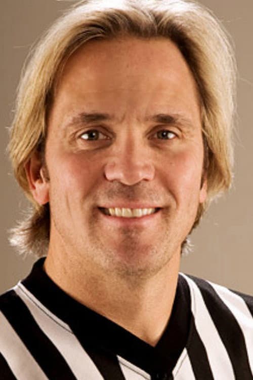 Charles Robinson foto