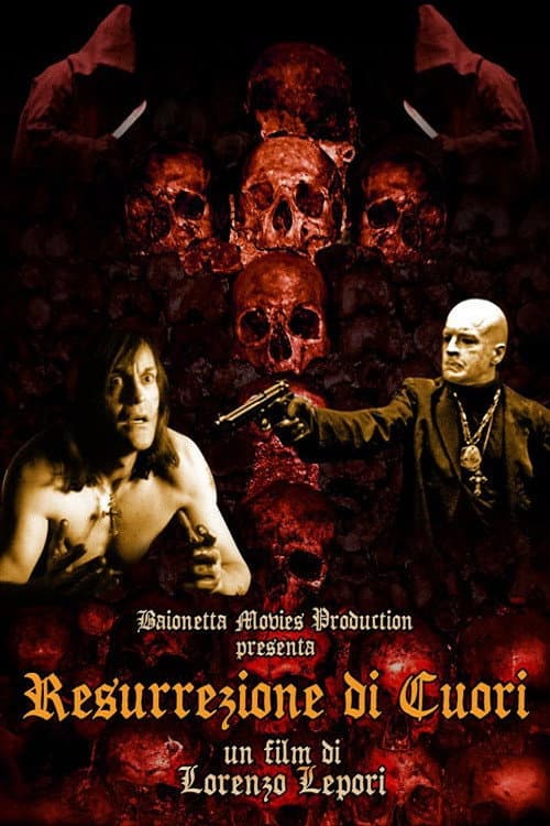 Resurrezione di cuori (2009) poster