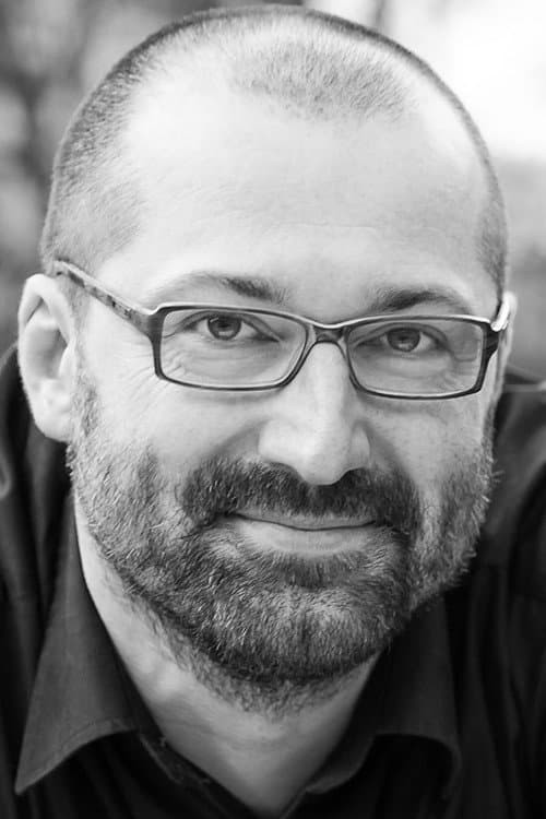 Winfried Oelsner foto