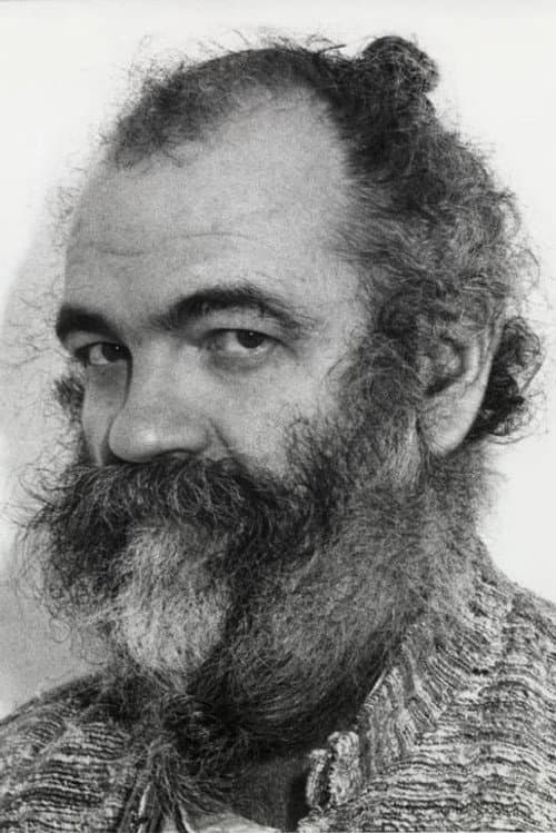 La Monte Young foto