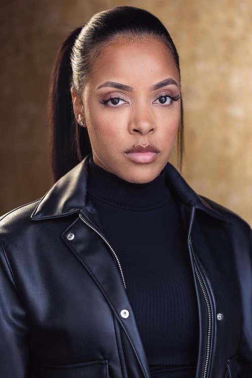 Cortney Elise foto