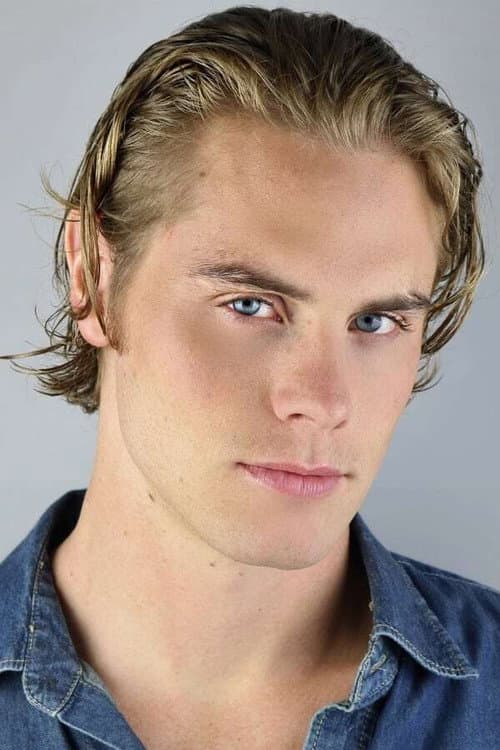 Drew Canan foto