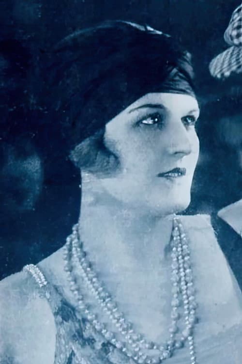 Henriette Delannoy foto