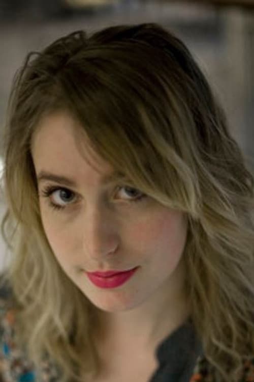 Roos van Ees foto
