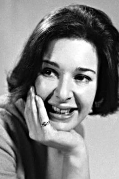 Verity Lambert foto