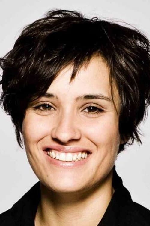 Jen Brister foto