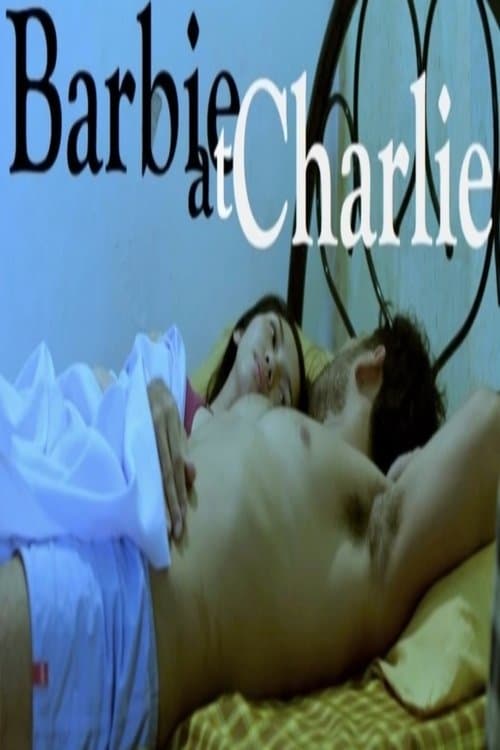 Barbie at Charlie (2020) poster