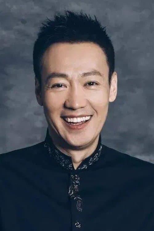 辛柏青 foto