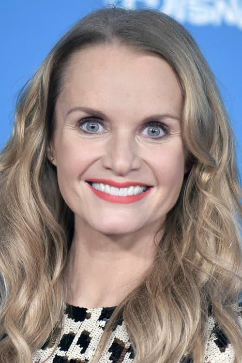Kate Reinders foto