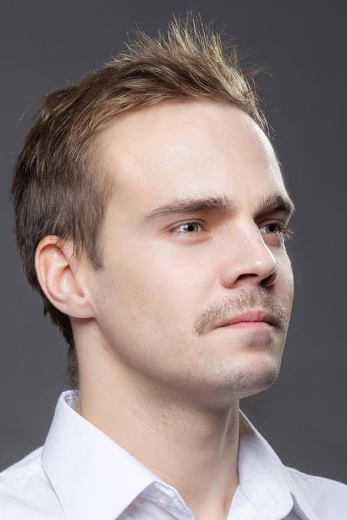 Kaarel Targo foto