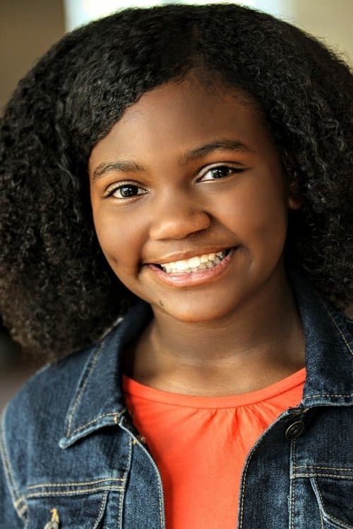 Kylee D. Allen foto