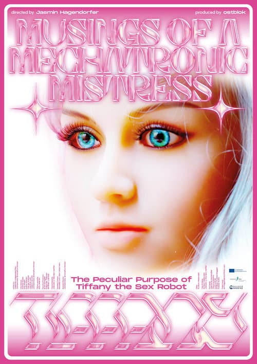 Musings of a Mechatronic Mistress (2023) poster