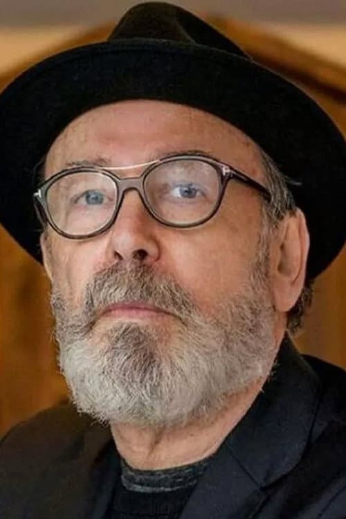Paco Martín foto
