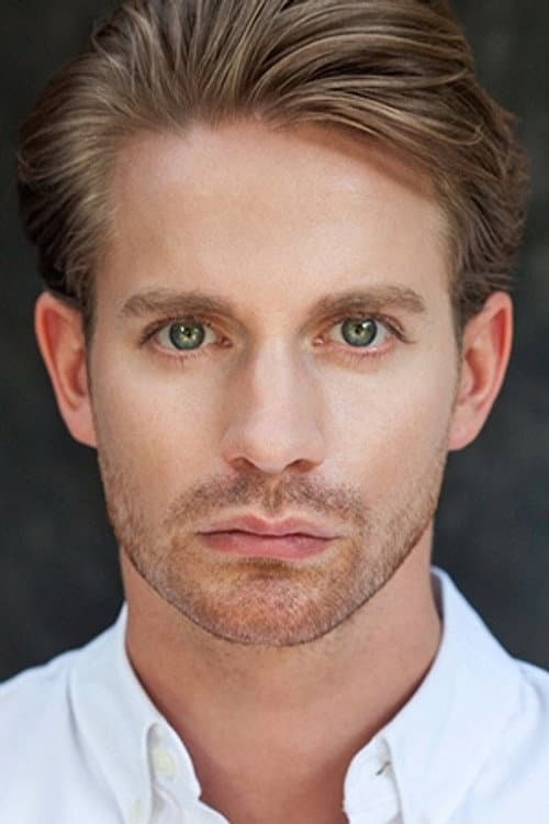 Elliot Balchin foto