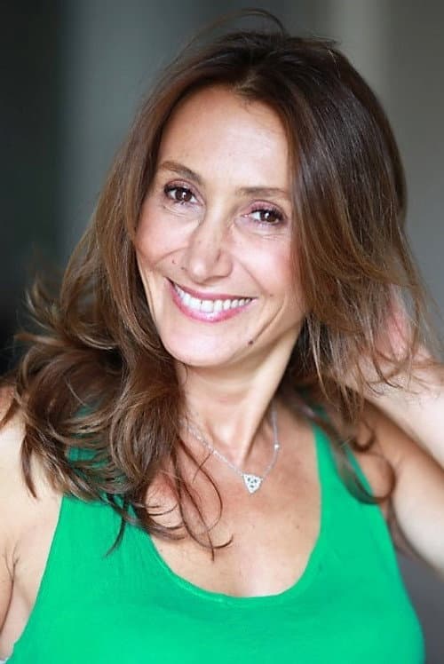 Ava Cohen-Jonathan foto