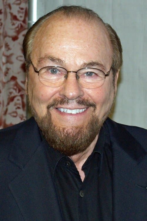 James Lipton foto