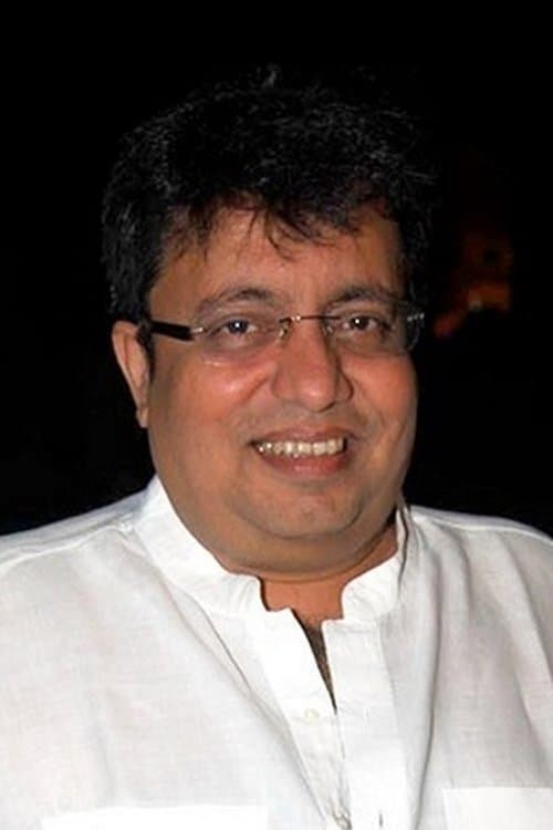 Neeraj Vora foto