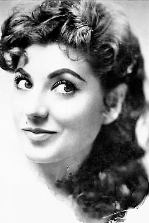 Mary Begoña foto