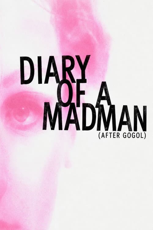 Diary of a Madman (After Gogol) (1997) poster