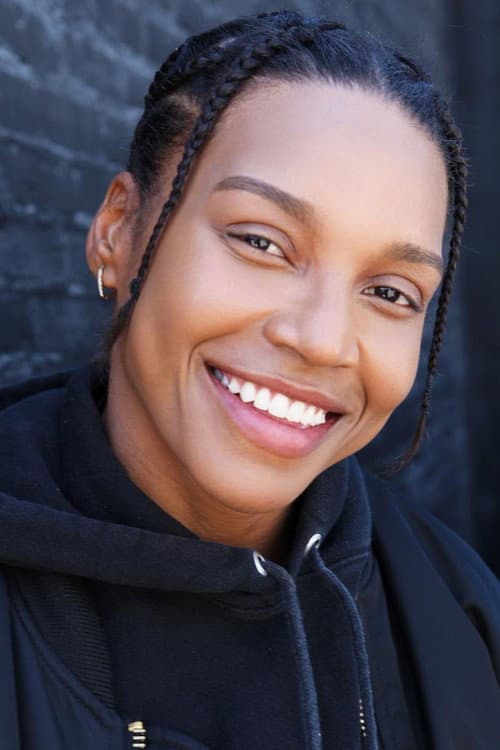 Darxia Morris foto