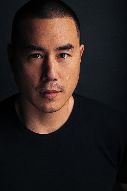 Juwan Chung foto