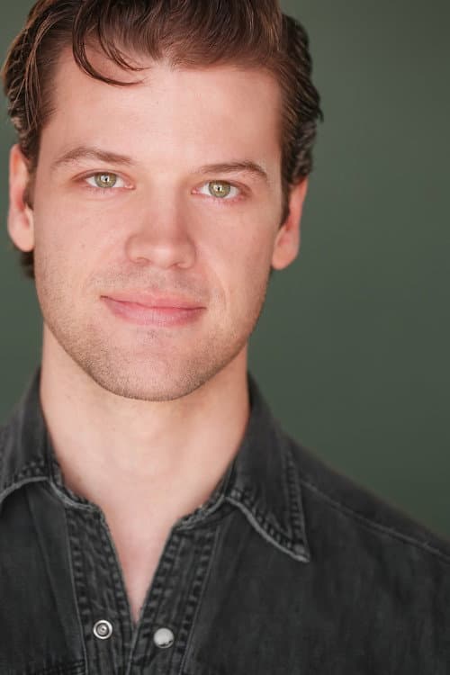 Ty Fanning foto